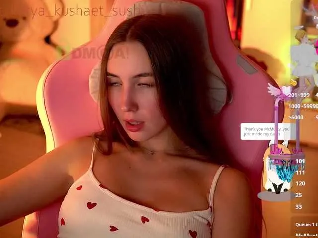 Live sex webcam photo for Milkaff- #291921681