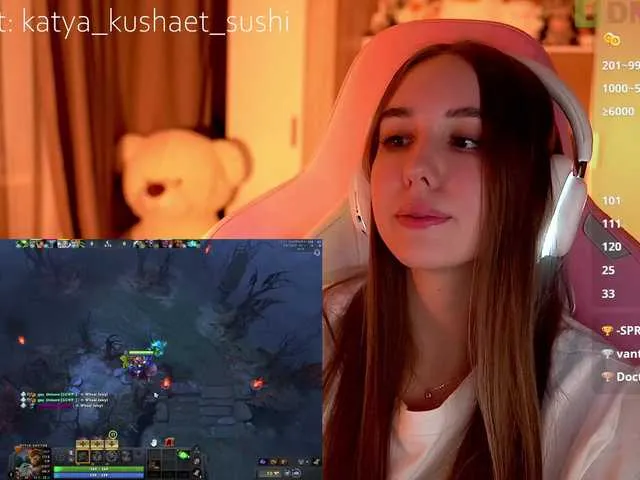 Live sex webcam photo for Milkaff- #292005408