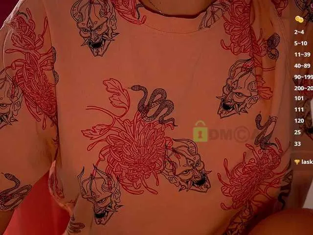 Live sex webcam photo for Milkaff- #292019130