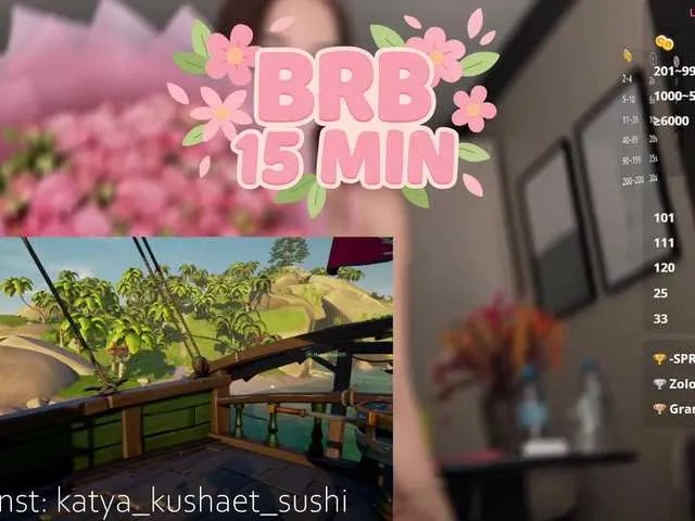 Live sex webcam photo for Milkaff- #292152949