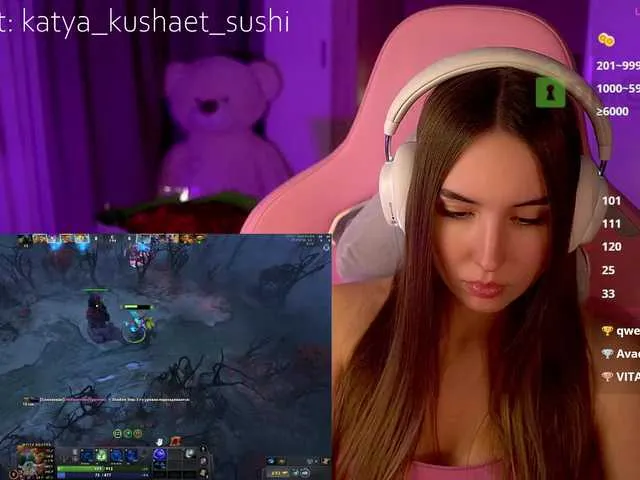 Live sex webcam photo for Milkaff- #292232752