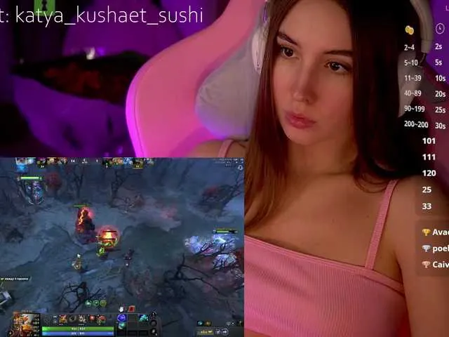 Live sex webcam photo for Milkaff- #292237815