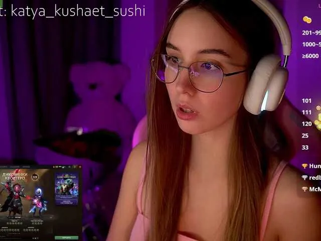 Live sex webcam photo for Milkaff- #292239572