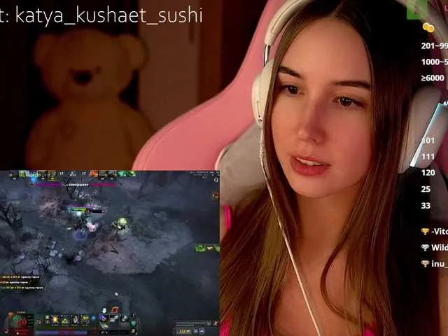 Live sex webcam photo for Milkaff- #292280315