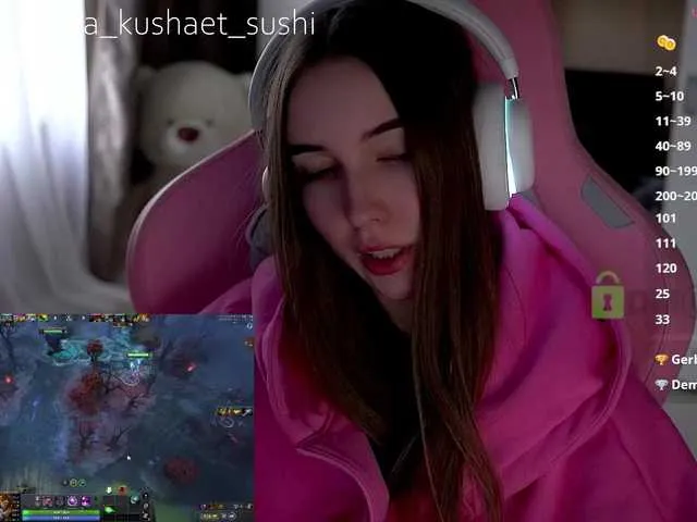 Live sex webcam photo for Milkaff- #292355192