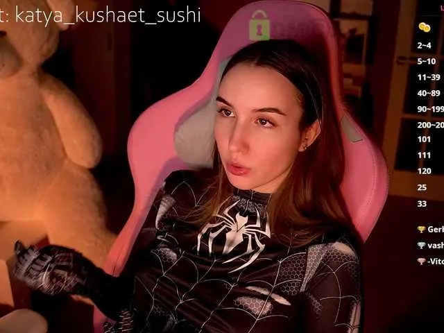 Live sex webcam photo for Milkaff- #292359158