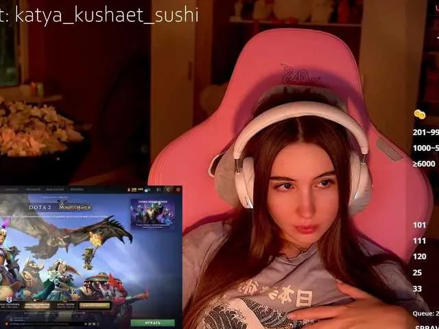 Live sex webcam photo for Milkaff- #292392273