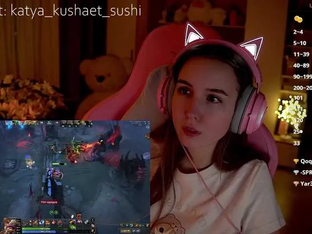 Live sex webcam photo for Milkaff- #292398964