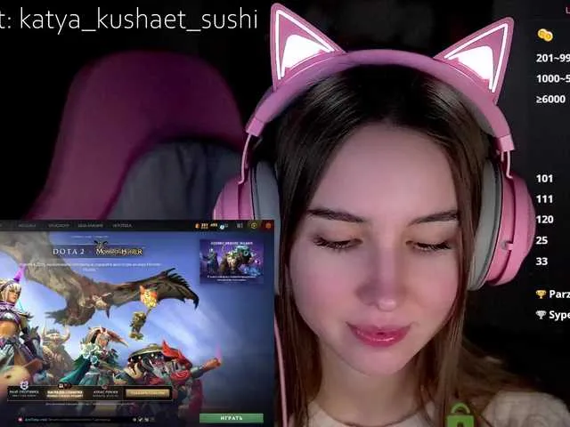 Live sex webcam photo for Milkaff- #292404037