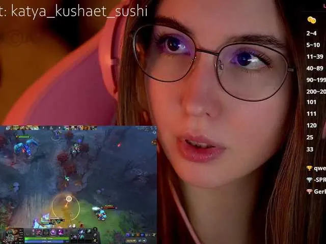 Live sex webcam photo for Milkaff- #292405968