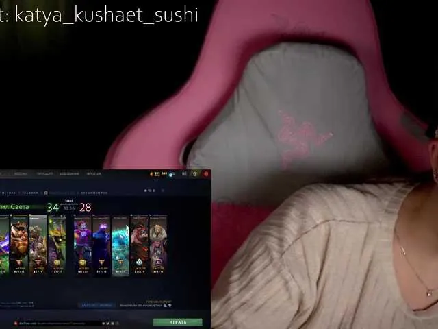 Live sex webcam photo for Milkaff- #292411105