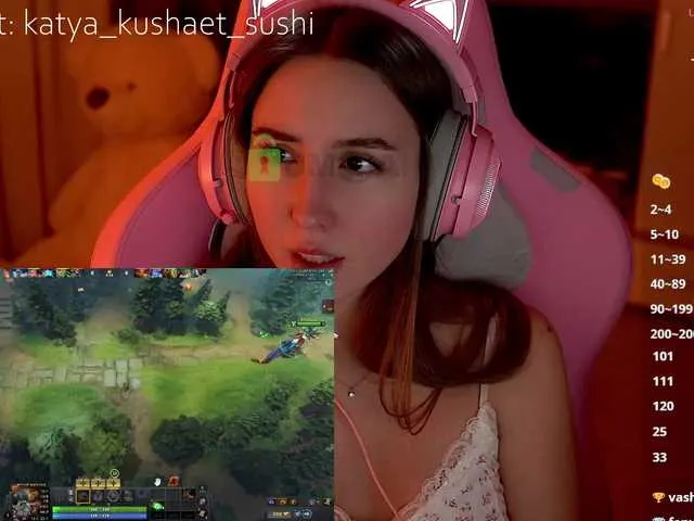 Live sex webcam photo for Milkaff- #292420349