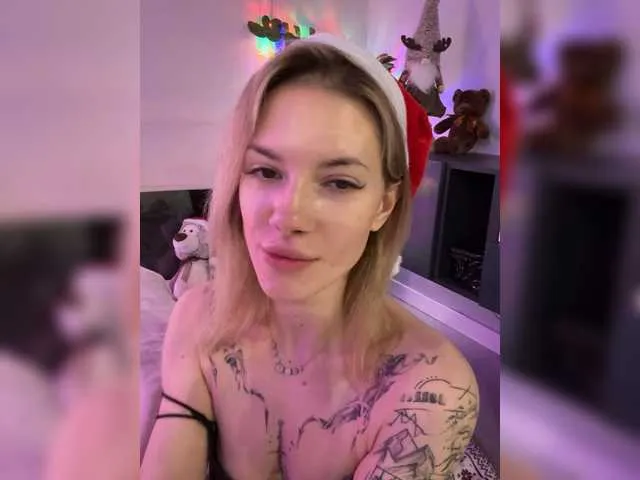 Live sex webcam photo for Millashaa #292602026