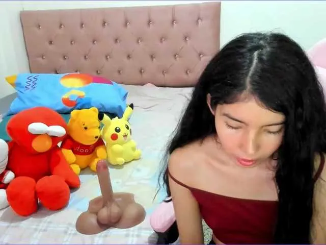 Live sex webcam photo for Milley777 #291492740