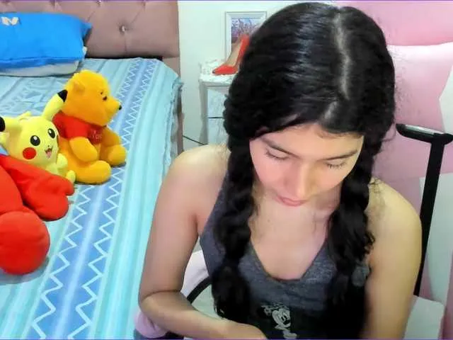 Live sex webcam photo for Milley777 #291600166