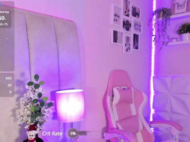 Live sex webcam photo for Milliekittie #290245745