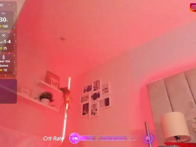 Live sex webcam photo for Milliekittie #290491781