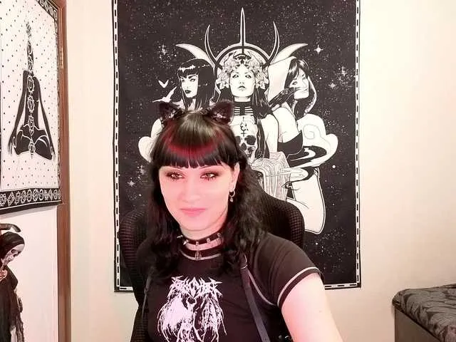 Live sex webcam photo for Millisi #291040532