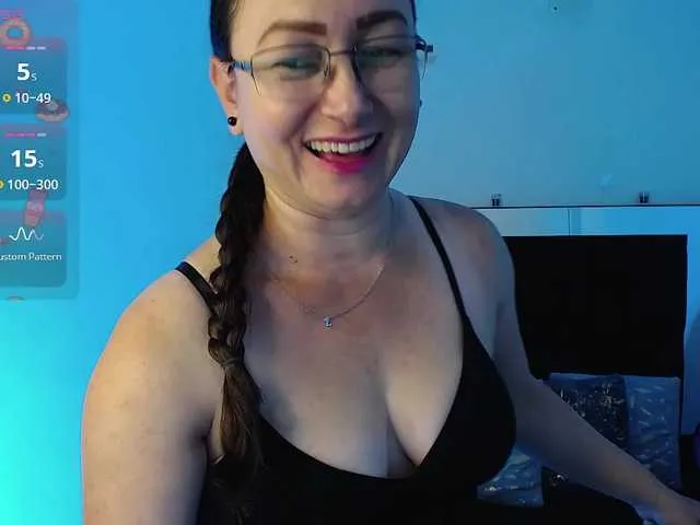 Live sex webcam photo for Milly-Sanchez #293087934