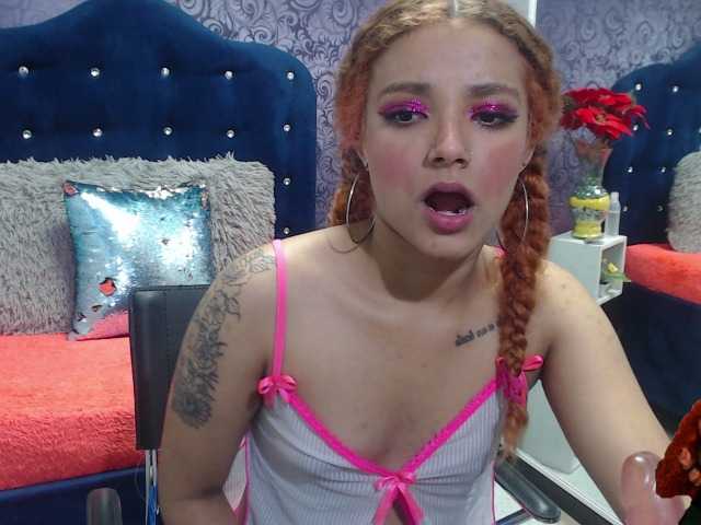 Live sex webcam photo for MiluDancer #273142156