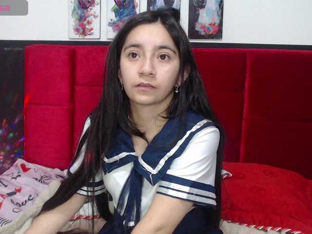 Live sex webcam photo for MilyCandy #277890946