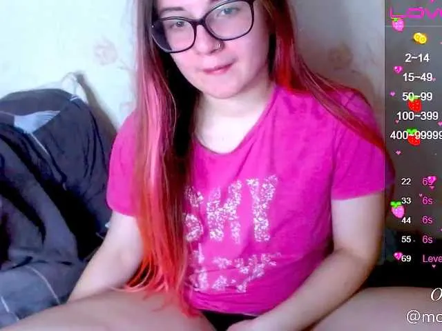 Live sex webcam photo for Mimimigirl #272757224