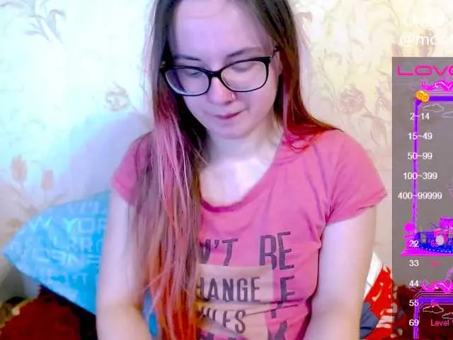 Live sex webcam photo for Mimimigirl #273130034