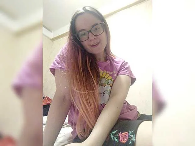 Live sex webcam photo for Mimimigirl #273428398