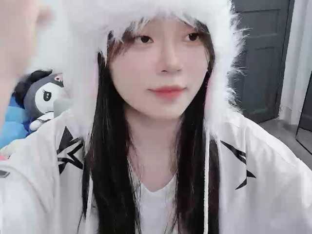 Live sex webcam photo for MinhHa-studen #277056757