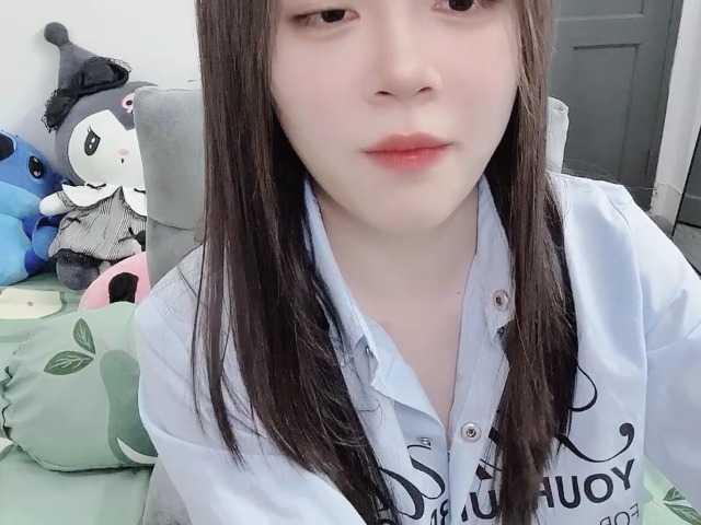 Live sex webcam photo for MinhHa-studen #277210328