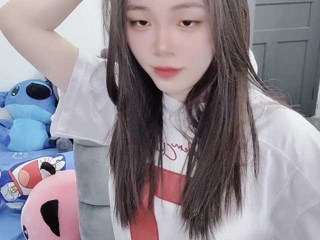 Live sex webcam photo for MinhHa-studen #277450125