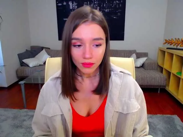 Live sex webcam photo for MiniCalm #273269439