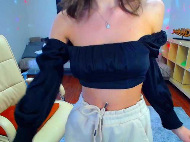 Live sex webcam photo for MiniCalm #273484580