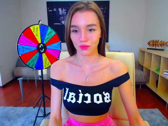 Live sex webcam photo for MiniCalm #273624674