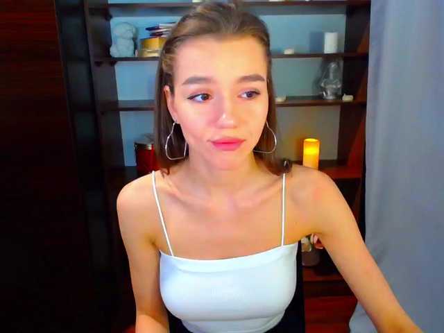 Live sex webcam photo for MiniCalm #273699710