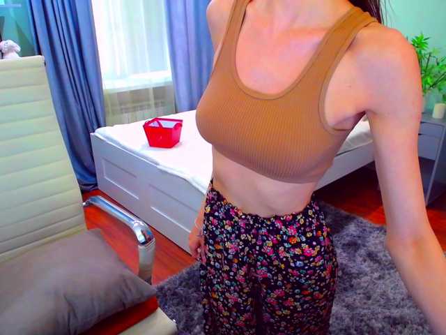 Live sex webcam photo for MiniCalm #273764348