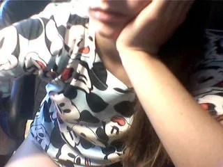 Live sex webcam photo for Minikiska #163821360