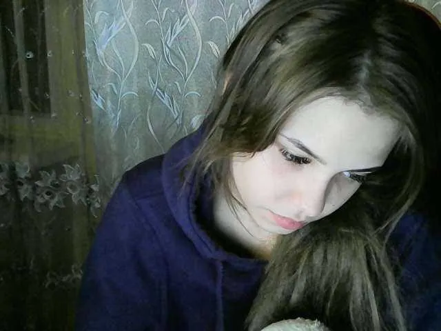 Live sex webcam photo for MiraPics #272027022