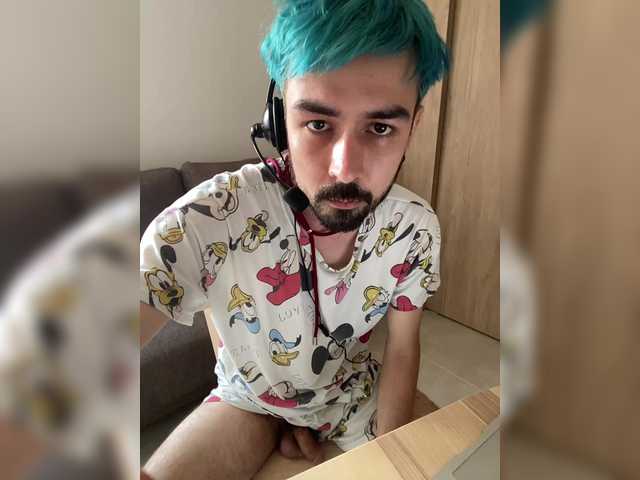 Live sex webcam photo for MiraSpain #278258664