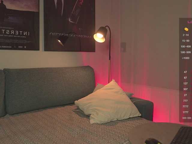 Live sex webcam photo for MiraWair #292015344