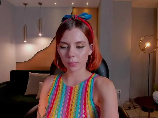 Live sex webcam photo for MirandaShaw #288051981