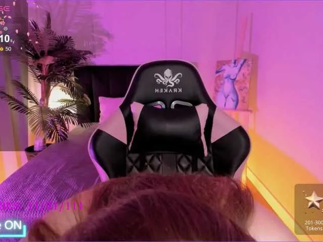 Live sex webcam photo for MirraAmi #278202509