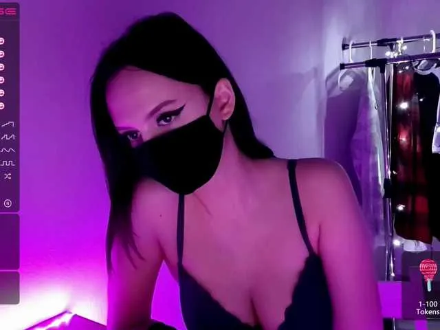 Live sex webcam photo for Mirridaa #272897508