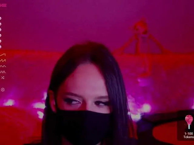 Live sex webcam photo for Mirridaa #273132717