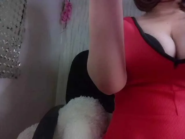 Live sex webcam photo for MisRose #277777668