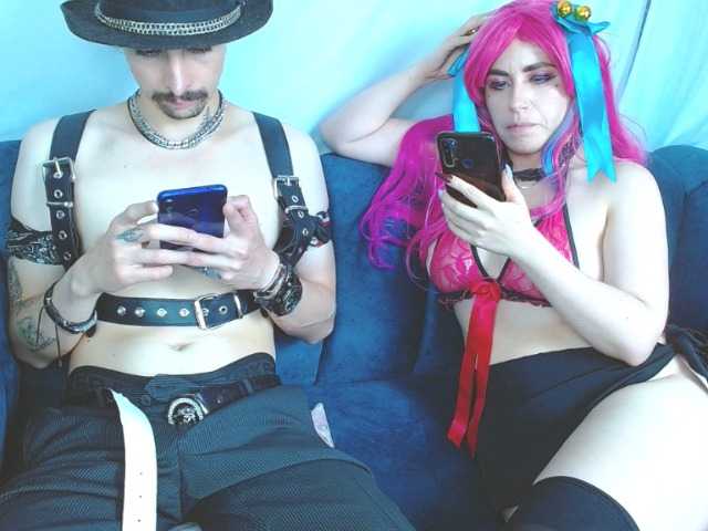 Live sex webcam photo for MisaandYagami1 #277513029