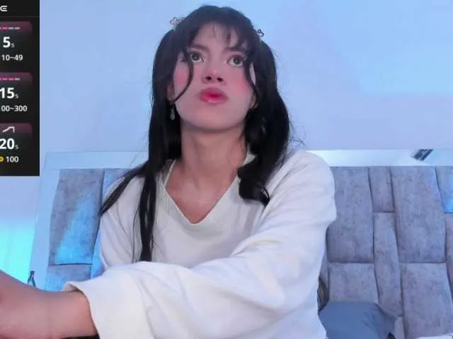 Live sex webcam photo for Misaki-Kai #292047083