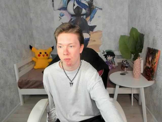 Live sex webcam photo for MishelMaximus #276546854