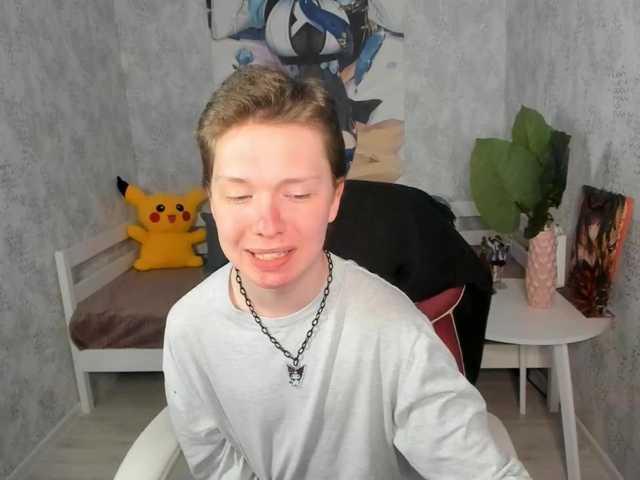 Live sex webcam photo for MishelMaximus #276572471