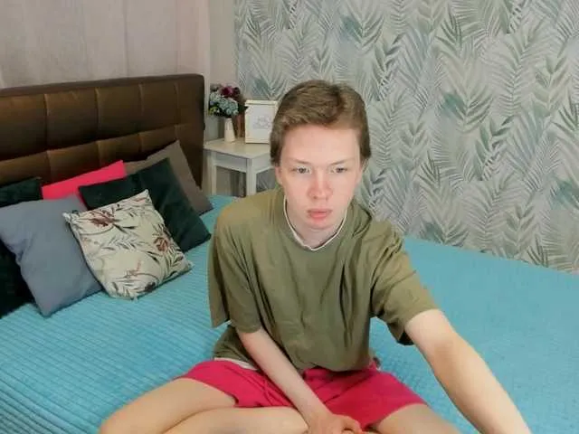 Live sex webcam photo for MishelMaximus #276611211